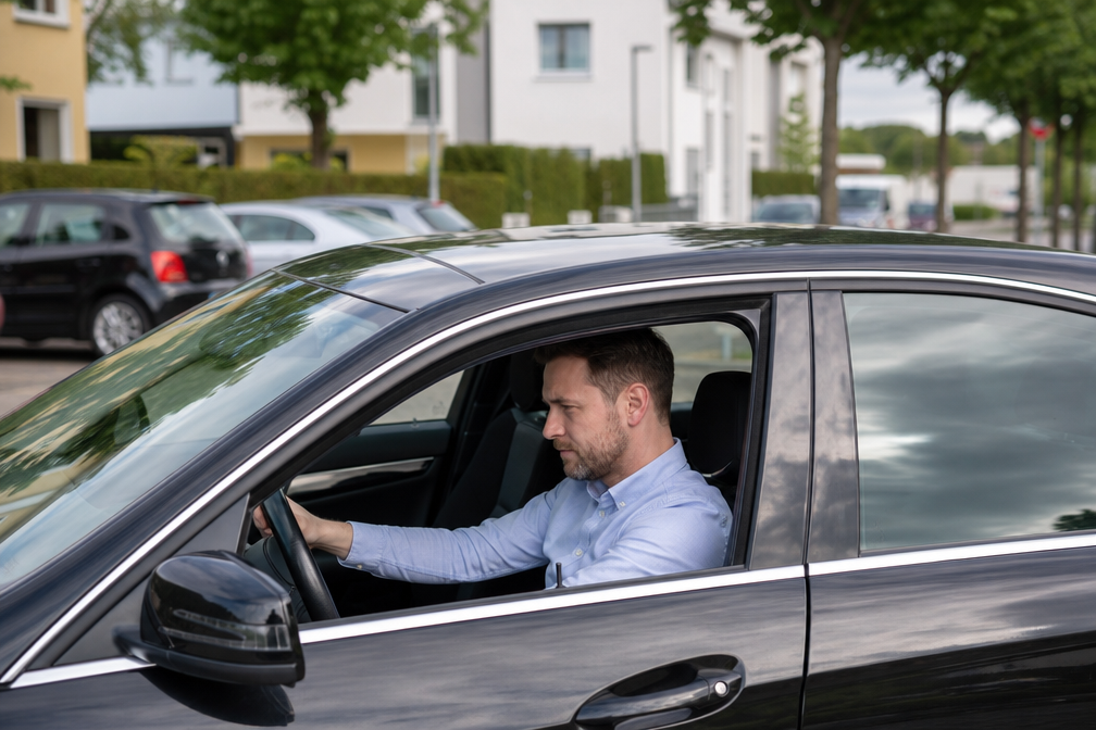 Mercedes W212 startet nicht: EZS und ELV im Fokus