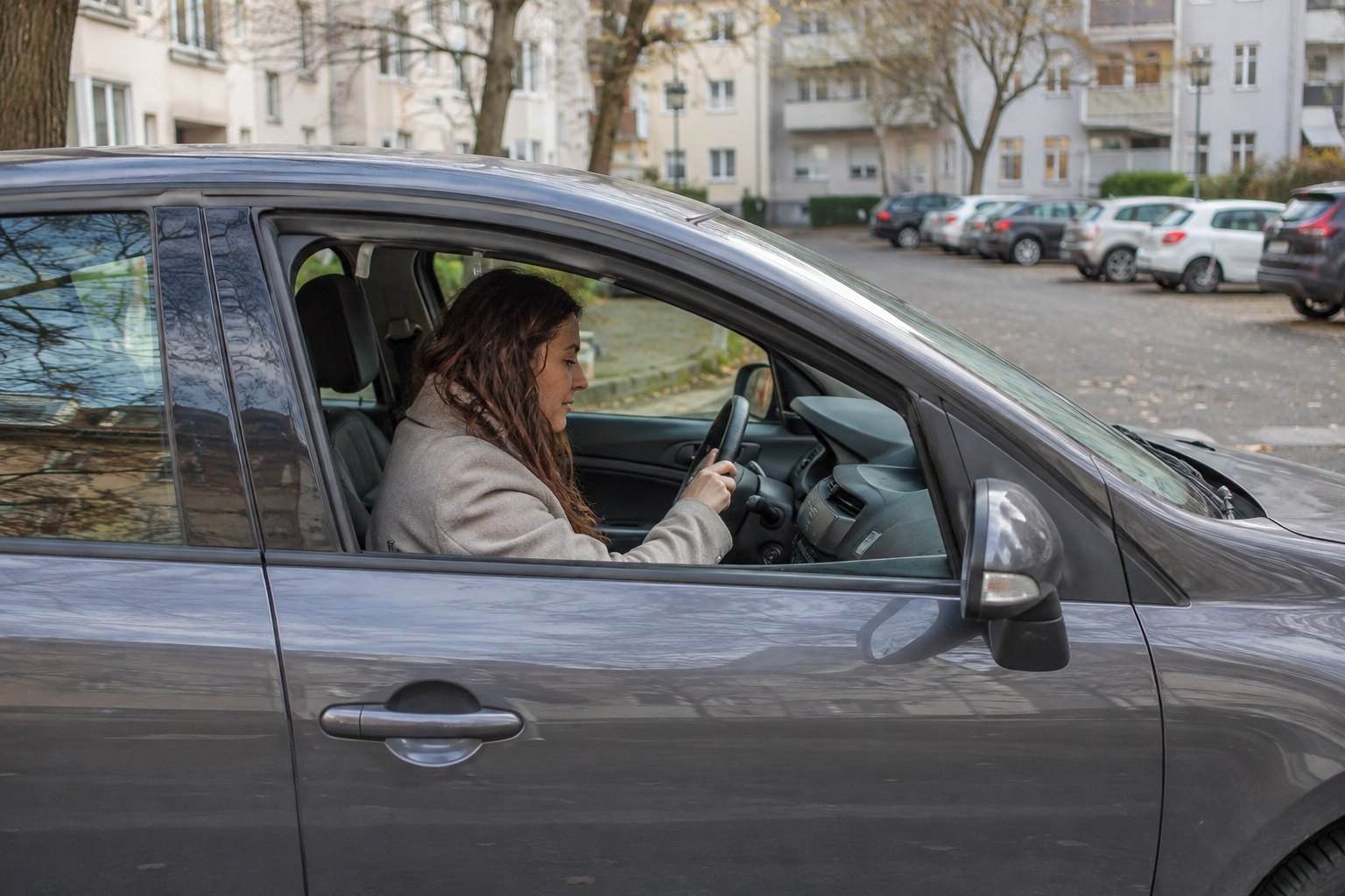 Renault Zündschloss defekt? Symptome erkennen und handeln